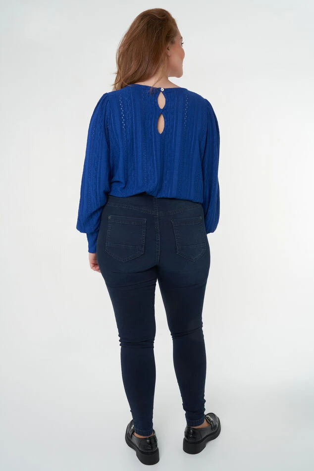 Tregging Slim 79 cm POPPY 4 Tregging Slim 79 cm POPPY – Image 4