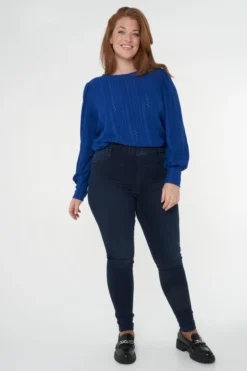 Tregging Slim 79 cm POPPY 14 Tregging Slim 79 cm POPPY -Ms Mode M98010009 13