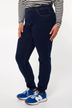 Jean Coupe Slim IRIS -Ms Mode M98350009 12