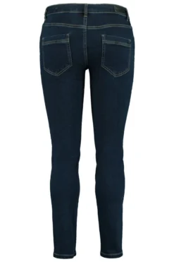 Jean Coupe Slim IRIS -Ms Mode M98350009 5