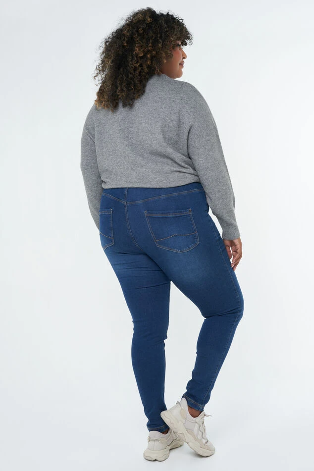 Tregging POPPY Slim Fit 30 Inch 4 Tregging POPPY Slim Fit 30 Inch – Image 4