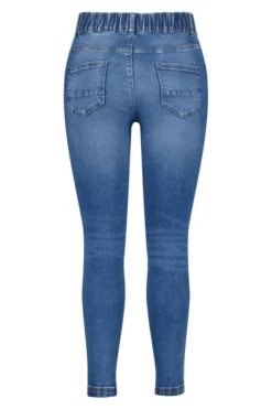 Tregging POPPY Slim Fit 30 Inch 9 Tregging POPPY Slim Fit 30 Inch -Ms Mode M98892007 5