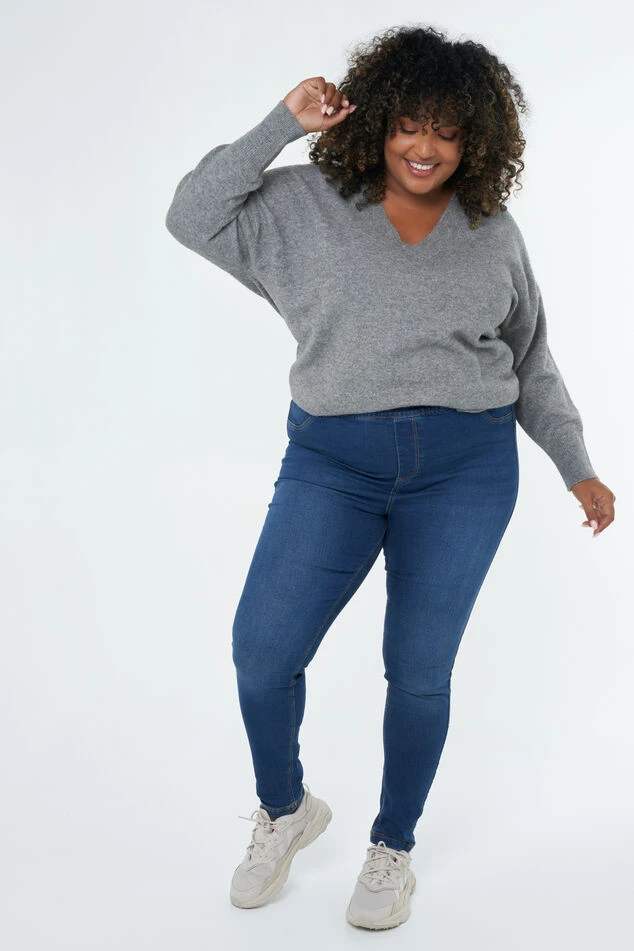 Tregging POPPY Slim Fit 30 Inch 1 Tregging POPPY Slim Fit 30 Inch