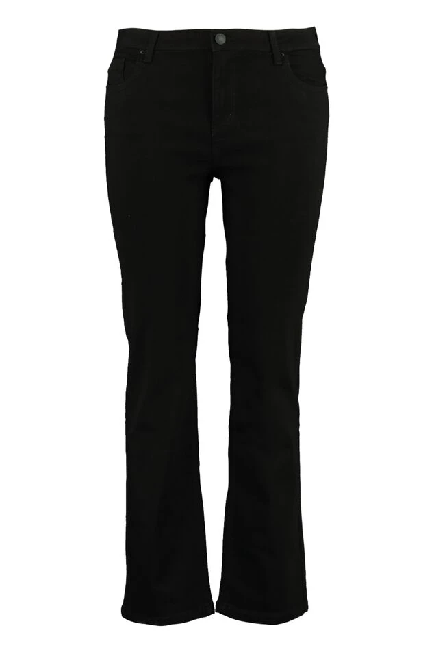 Jeans Droit LILY 76,2 cm 2 Jeans Droit LILY 76,2 cm – Image 2