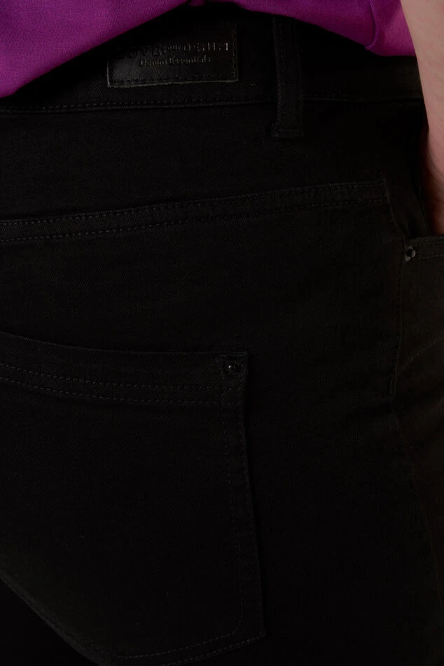 Jeans Droit LILY 76,2 cm 5 Jeans Droit LILY 76,2 cm – Image 5