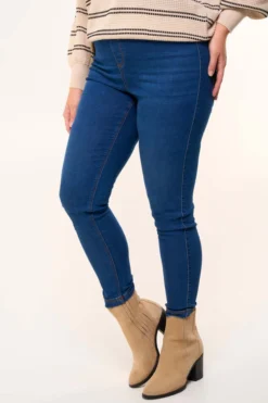 Tregging POPPY Slim Fit 3- Inch -Ms Mode M98924008 11