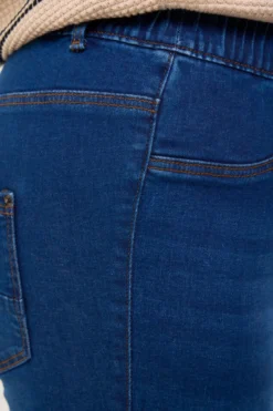 Tregging POPPY Slim Fit 3- Inch -Ms Mode M98924008 12