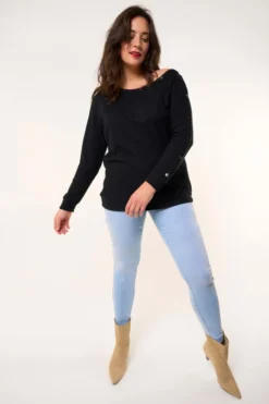 Tregging Slim 76 cm POPPY