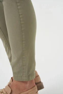 Tregging Slim POPPY -Ms Mode M98932081 11