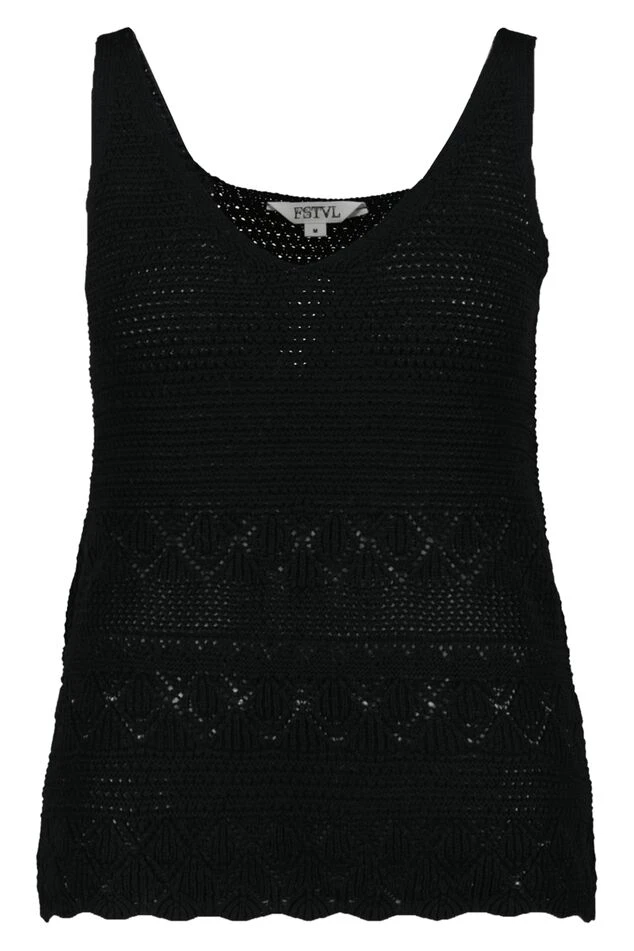 Haut En Crochet 2 Haut En Crochet – Image 2