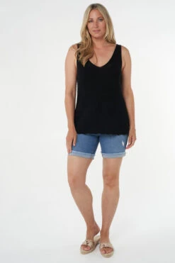 Haut En Crochet 12 Haut En Crochet -Ms Mode N11147012 12