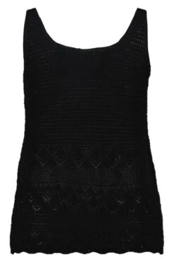 Haut En Crochet 9 Haut En Crochet -Ms Mode N11147012 5