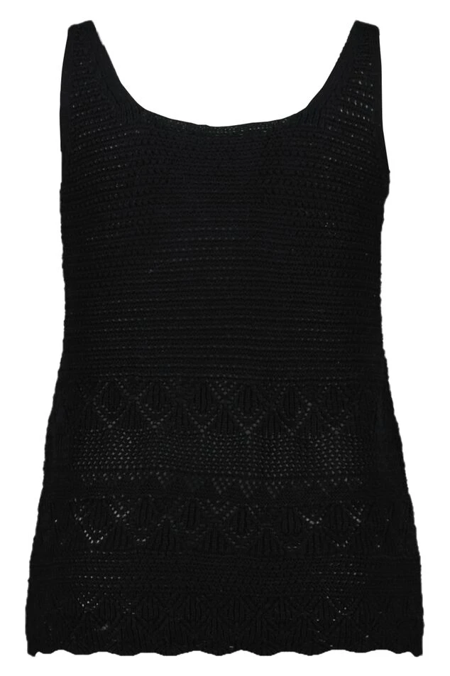 Haut En Crochet 3 Haut En Crochet – Image 3