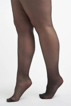 Pack De 2 Collants Super Stretch 3D 20 Denier -Ms Mode R21042012 10