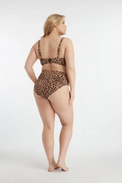 Haut De Bikini Imprimé -Ms Mode R80001001 10