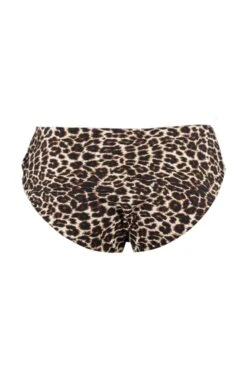 Bas De Bikini Imprimé -Ms Mode R80004001 5