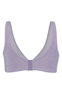 Haut De Bikini Avec Paillettes -Ms Mode R80025031 5