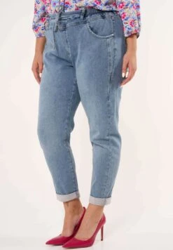 Jean Droit - Blue -Ms Mode a5557a5003914c838d8b4f8a656c3b81 scaled