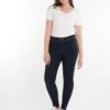 Magic Simplicity Shapes - Jeans Skinny - Blue