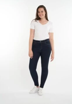 Magic Simplicity Shapes - Jeans Skinny - Blue