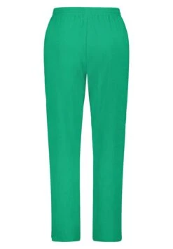 Not Translated - Pantalon Classique - Bright Green -Ms Mode b31e61db6e0c4455b8fb291096a7001e
