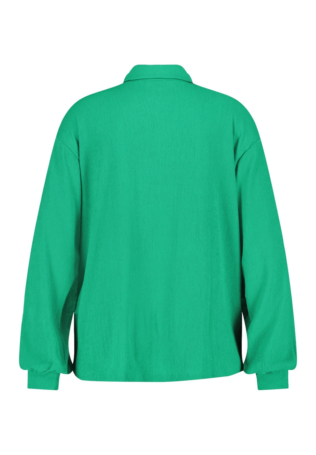 Ruimvallende - Chemisier - Bright Green 6 Ruimvallende - Chemisier - Bright Green – Image 6