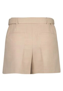 Short - Sand -Ms Mode b7d667be23dd480dbef911a6036724a5