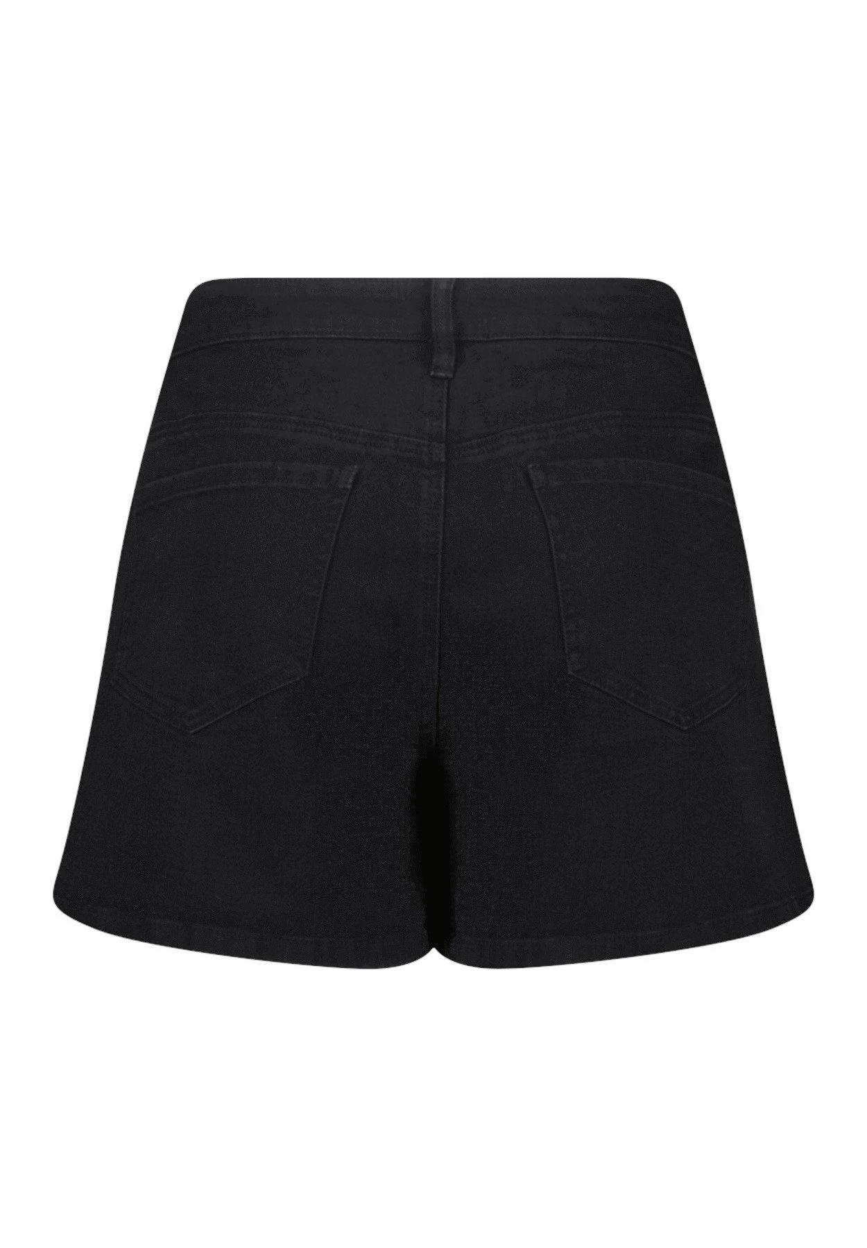 Short En Jean - Grey 7 Short En Jean - Grey – Image 7