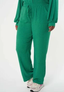 Not Translated - Pantalon Classique - Bright Green