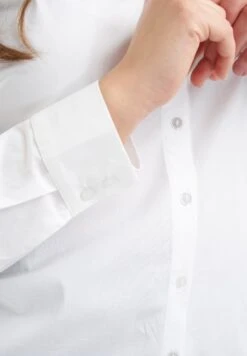 Poplin - Chemisier - White 9 Poplin - Chemisier - White -Ms Mode ce0b682f8b3040c19b23078c4c5edb47 scaled