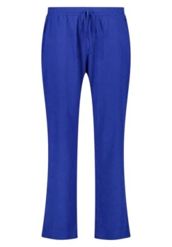 Not Translated - Pantalon Classique - Blue 10 Not Translated - Pantalon Classique - Blue -Ms Mode ce0c4f33a23f42e5b7b7ddfb49a96c0b