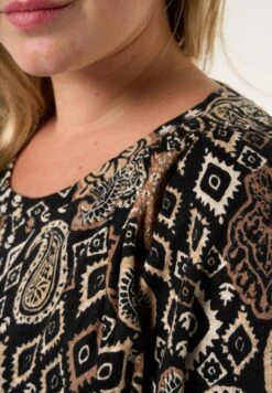 T-Shirt Imprimé - Multi Grey Black 9 T-Shirt Imprimé - Multi Grey Black -Ms Mode dcab0f4b30e747029a89363a9fbea1c2 scaled