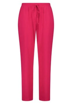 Not Translated - Pantalon Classique - Pink 8 Not Translated - Pantalon Classique - Pink -Ms Mode e129ad9e154141c69487eac8269a0c3e