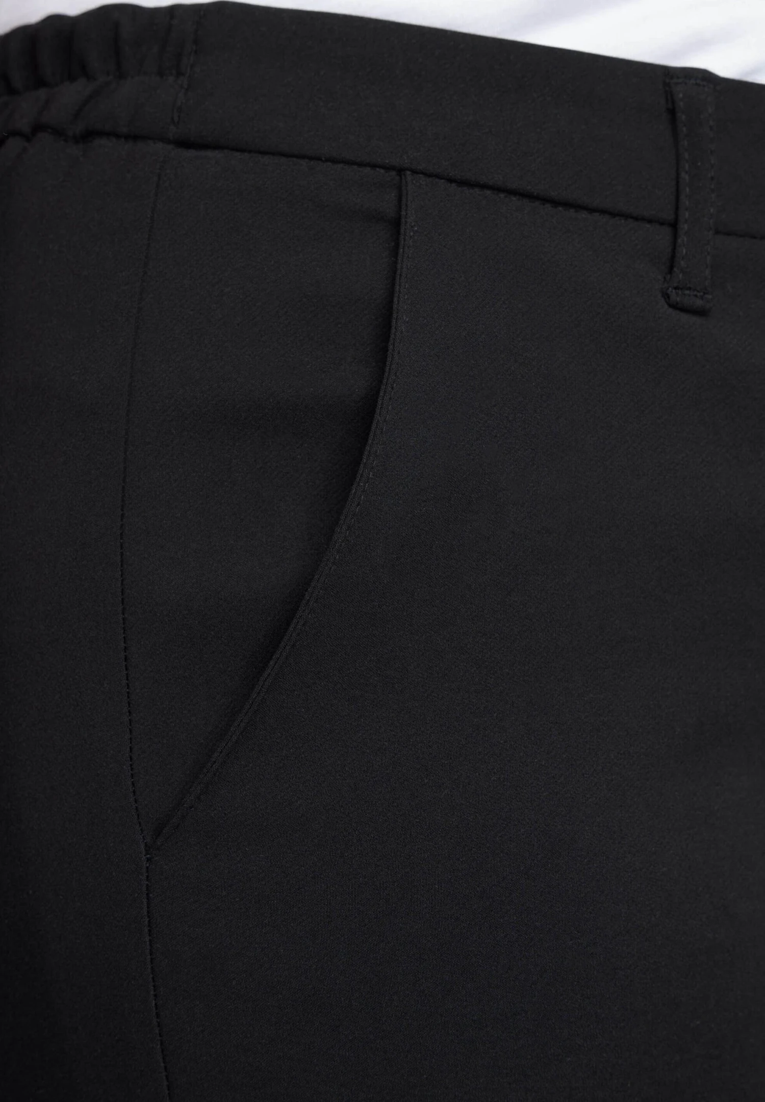 Chino - Black 6 Chino - Black – Image 6
